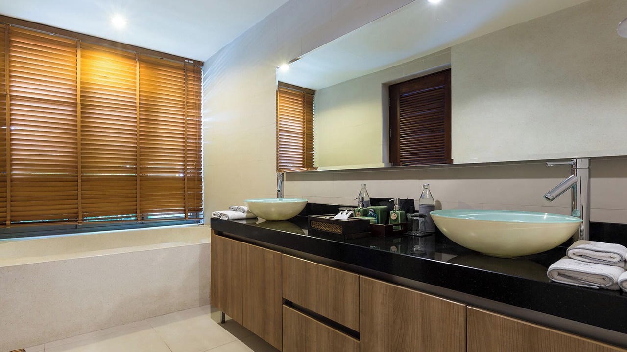 Photo of Bathroom in Bophut Hills