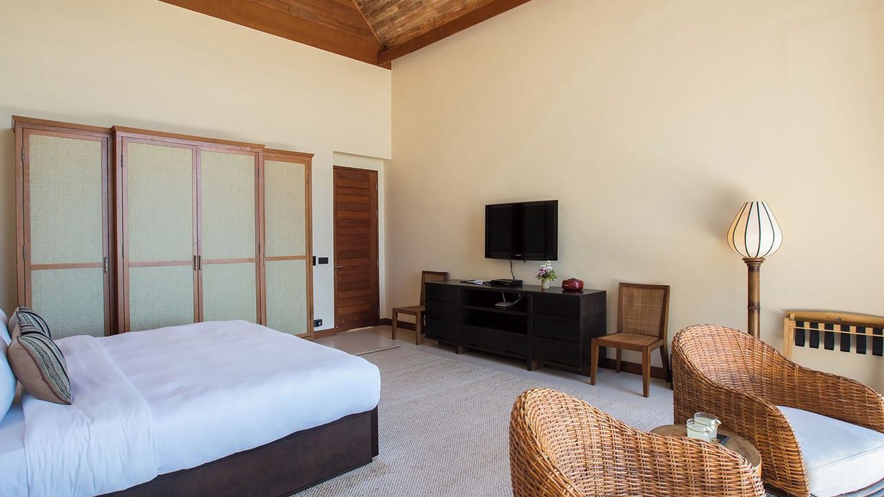 Photo of Bedroom in Bophut Hills