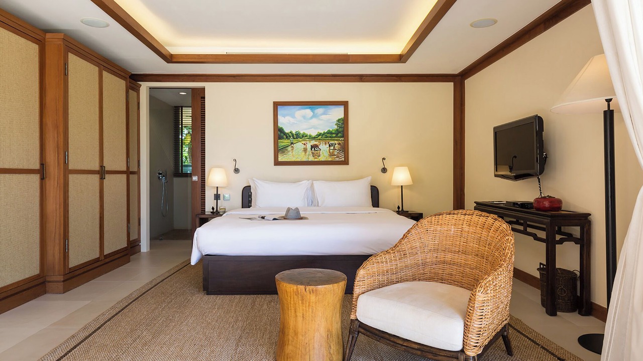 Photo of Bedroom in Bophut Hills