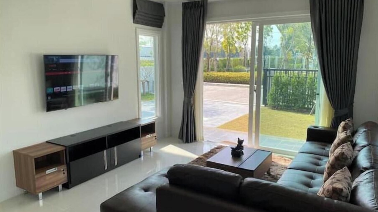 Photo of Livingroom in Hang Dong