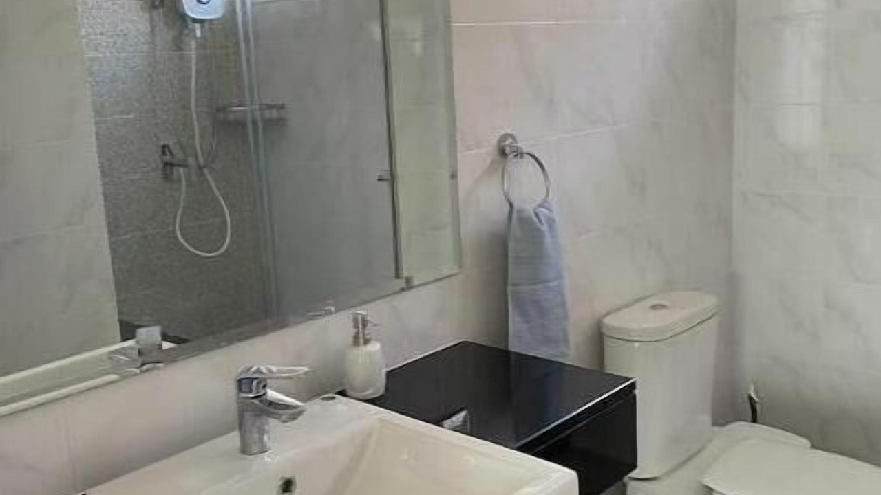 Photo of Bathroom in Hang Dong