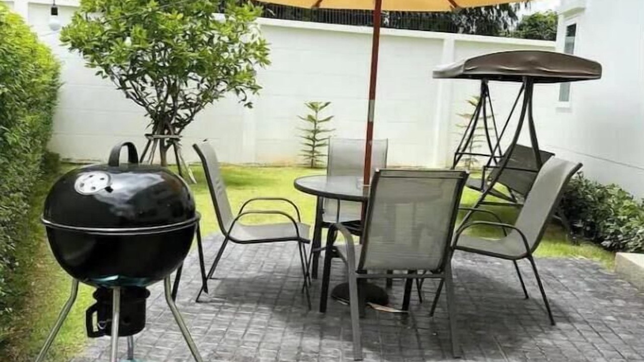 Photo of Outdoor in Hang Dong