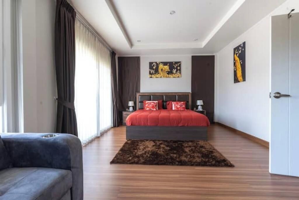 Photo of Bedroom in Hang Dong