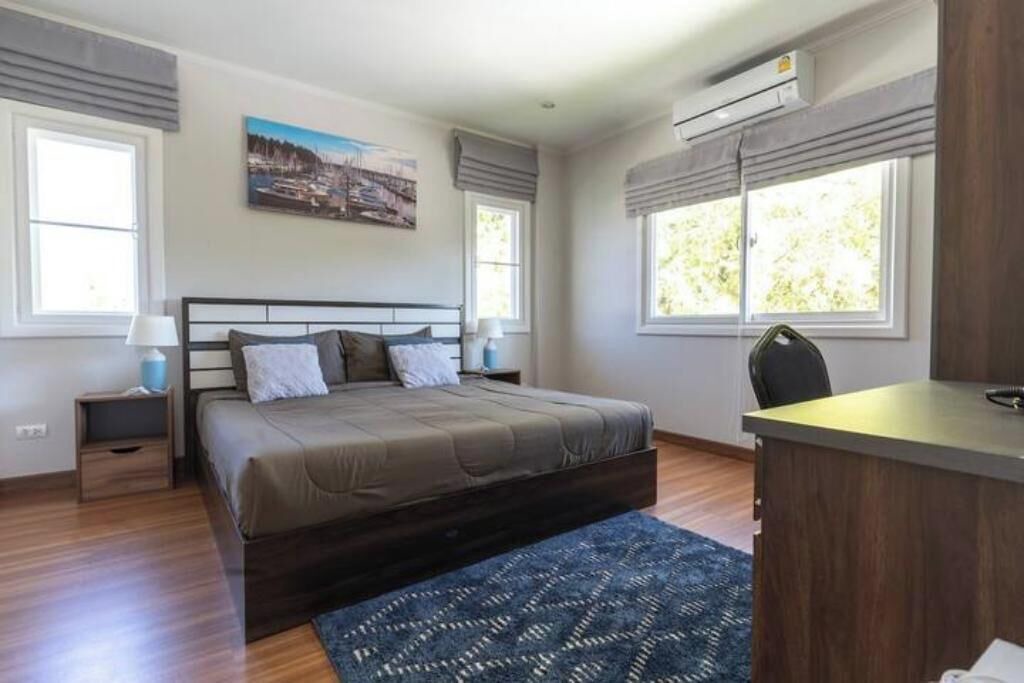 Photo of Bedroom in Hang Dong