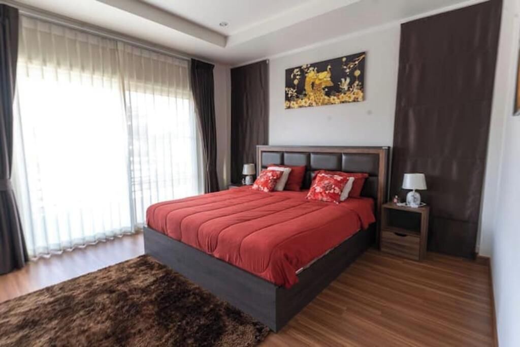 Photo of Bedroom in Hang Dong