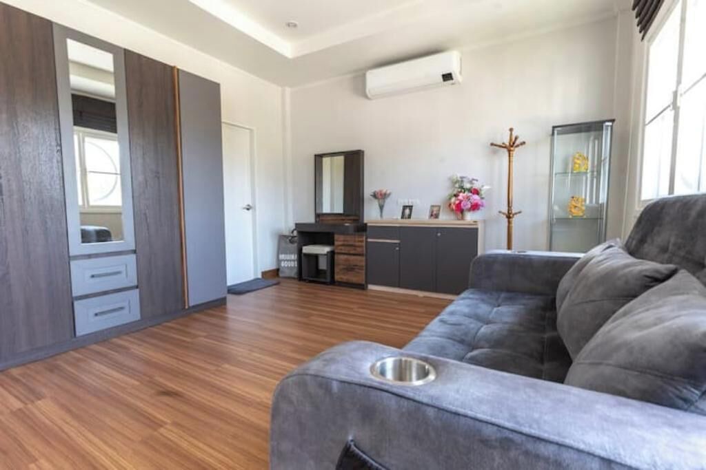Photo of Livingroom in Hang Dong