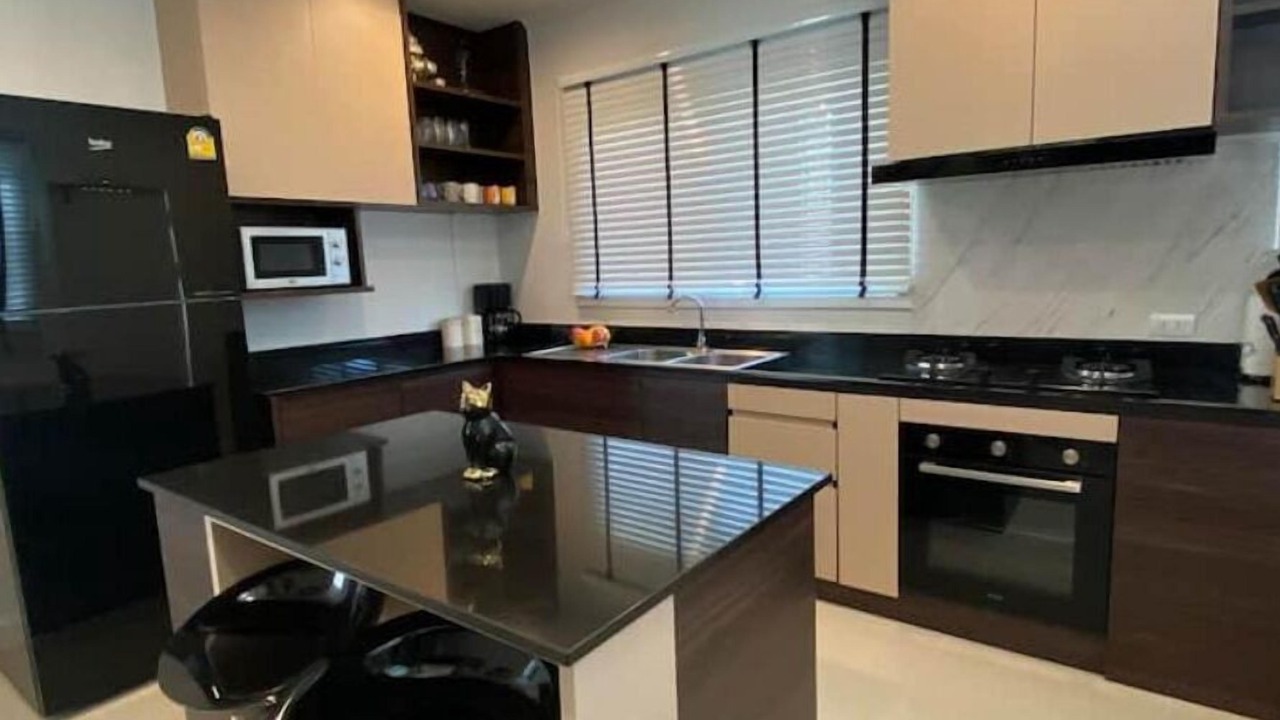 Photo of Kitchen in Hang Dong