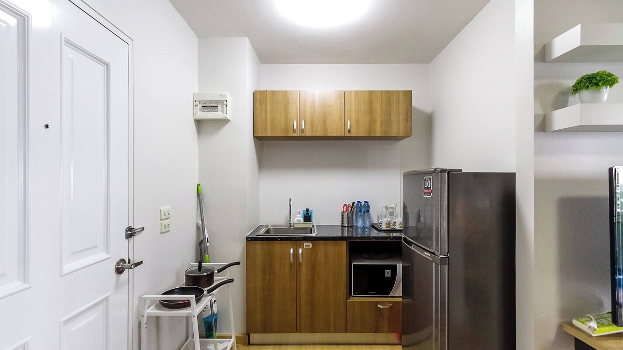 Photo of Kitchen in Phra Khanong