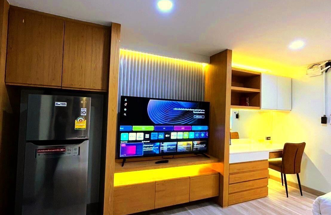 Photo of Bedroom in Nimman