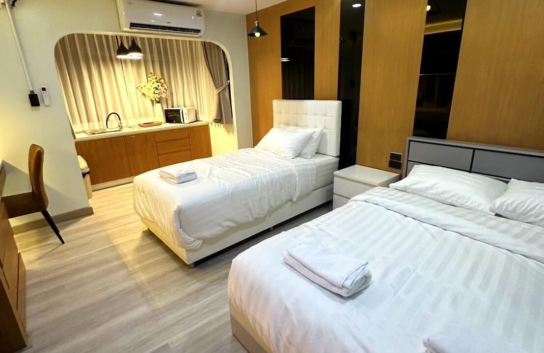 Photo of Bedroom in Nimman