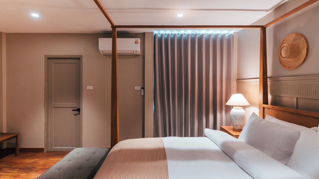 Photo of Bedroom in Nimman
