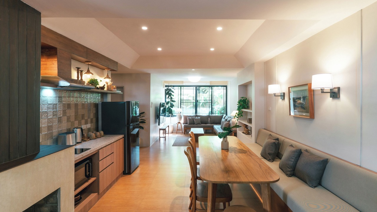 Photo of Livingroom in Nimman