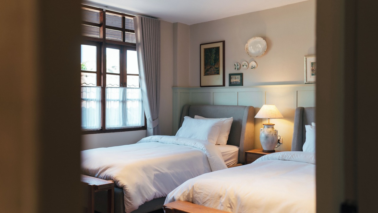 Photo of Bedroom in Nimman