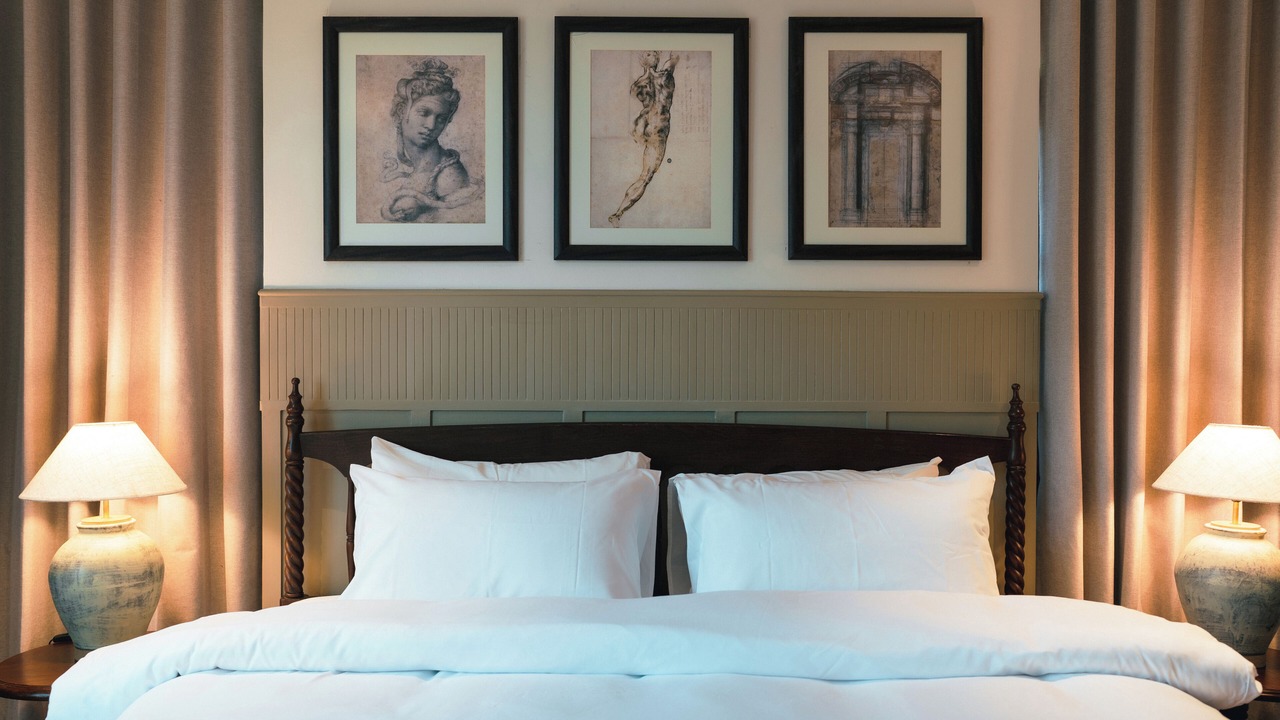 Photo of Bedroom in Nimman