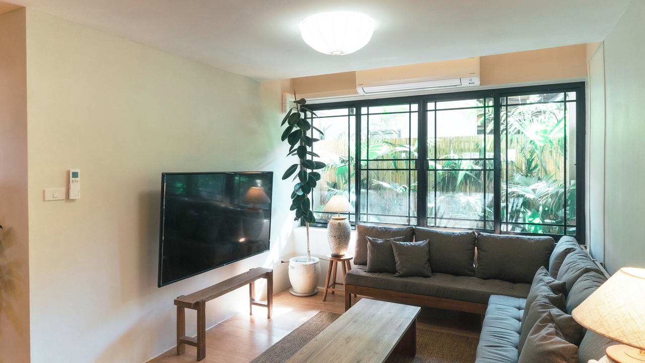 Photo of Livingroom in Nimman