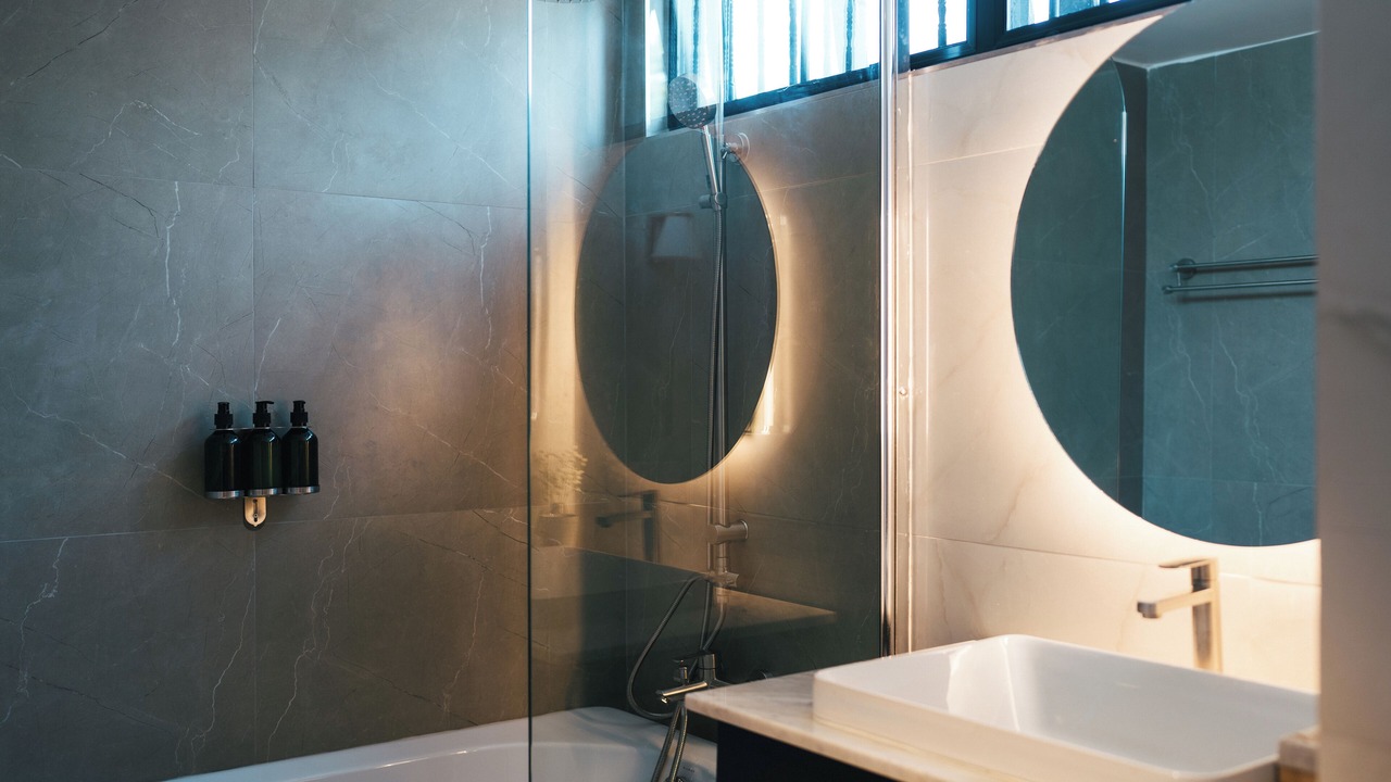 Photo of Bathroom in Nimman
