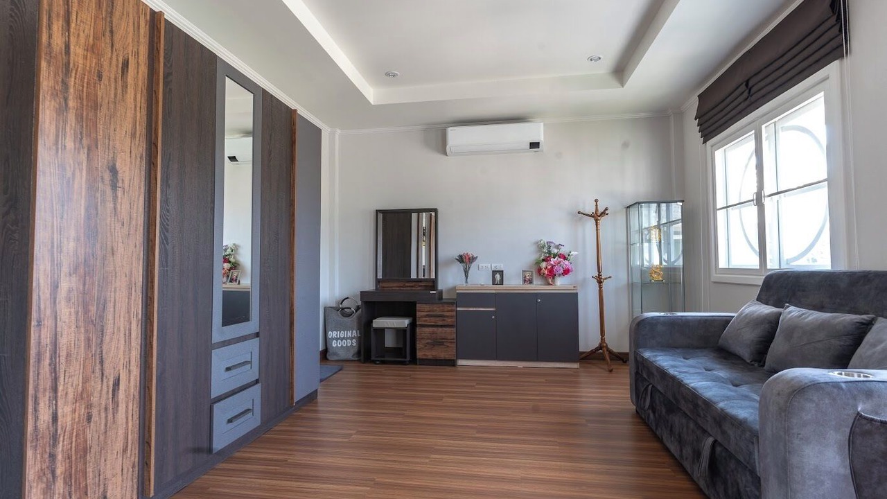 Photo of Livingroom in Hang Dong