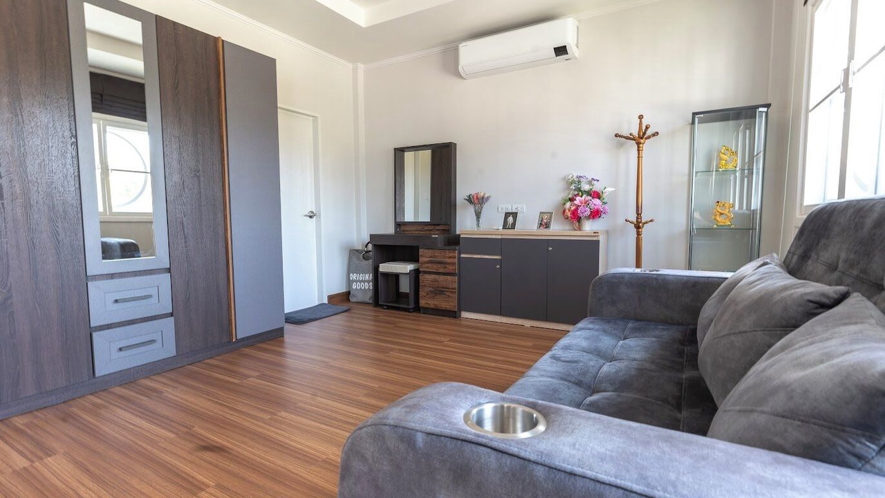 Photo of Livingroom in Hang Dong