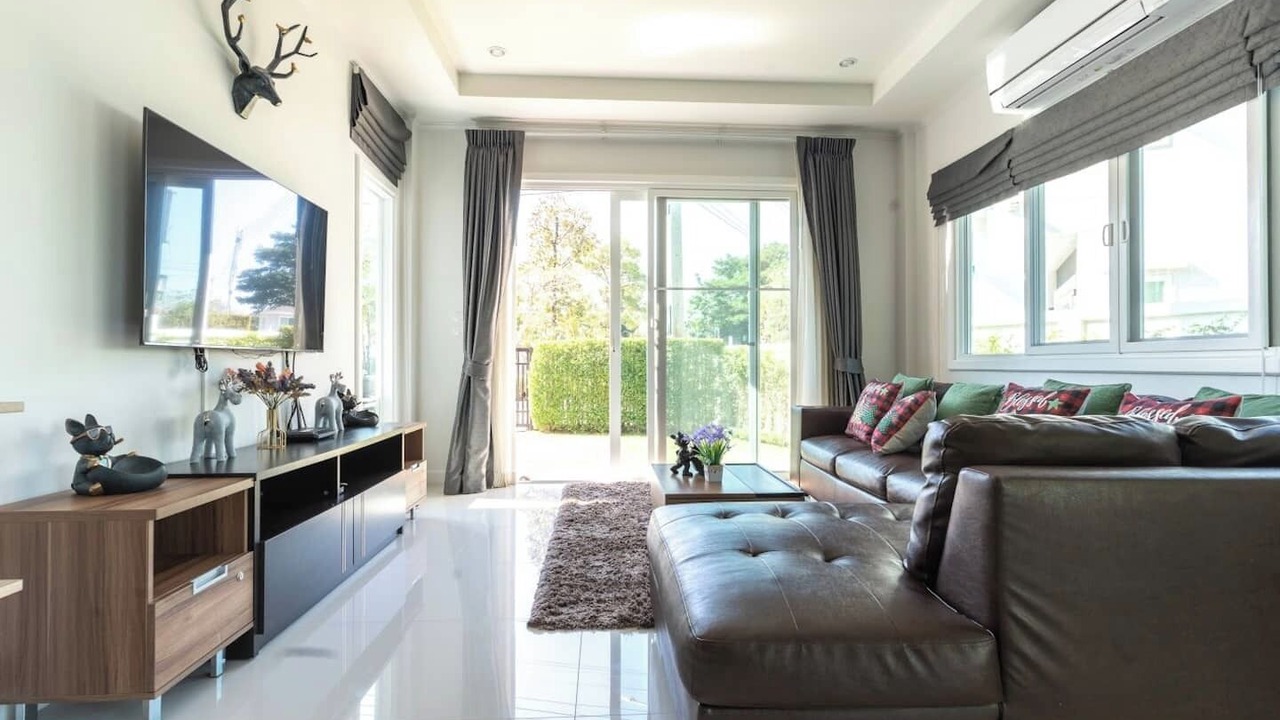 Photo of Livingroom in Hang Dong