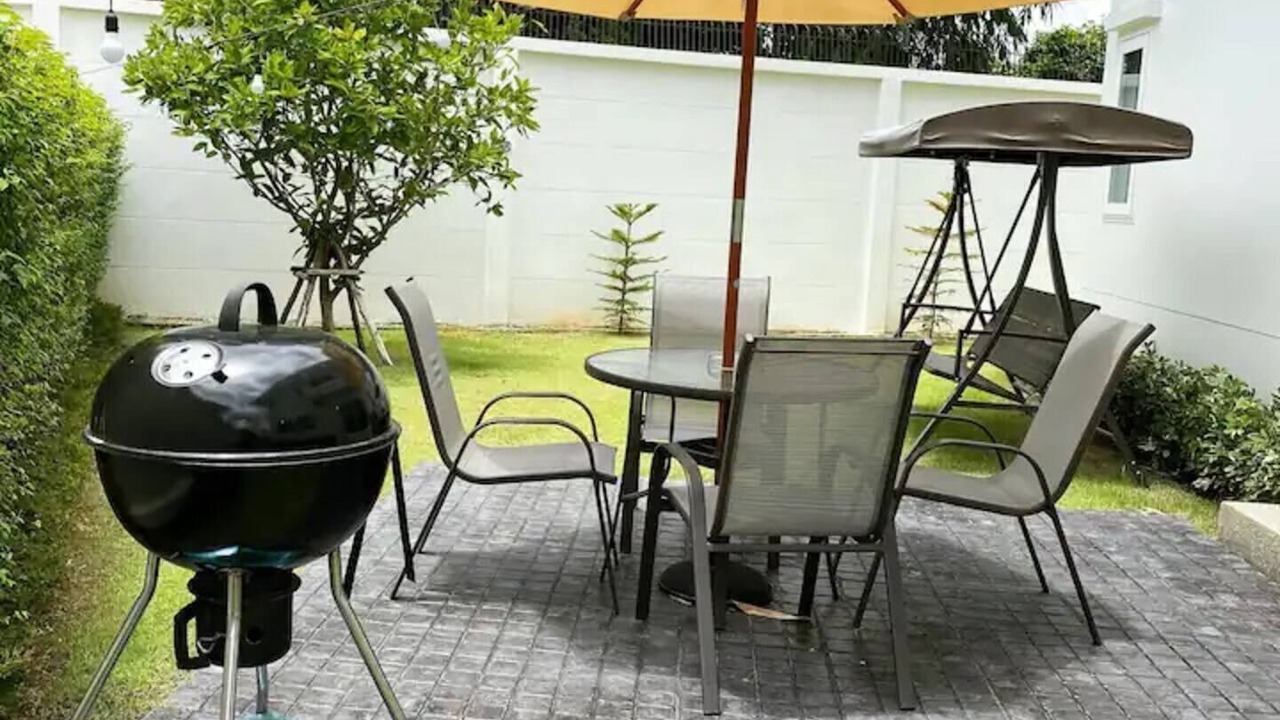 Photo of Outdoor in Hang Dong