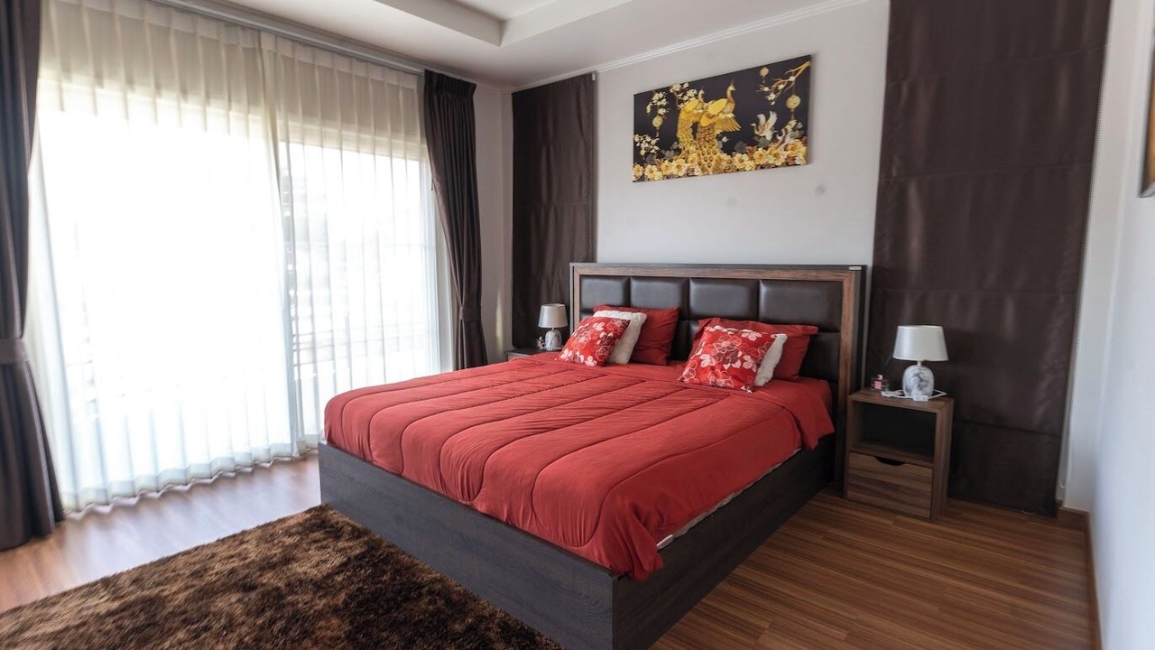 Photo of Bedroom in Hang Dong