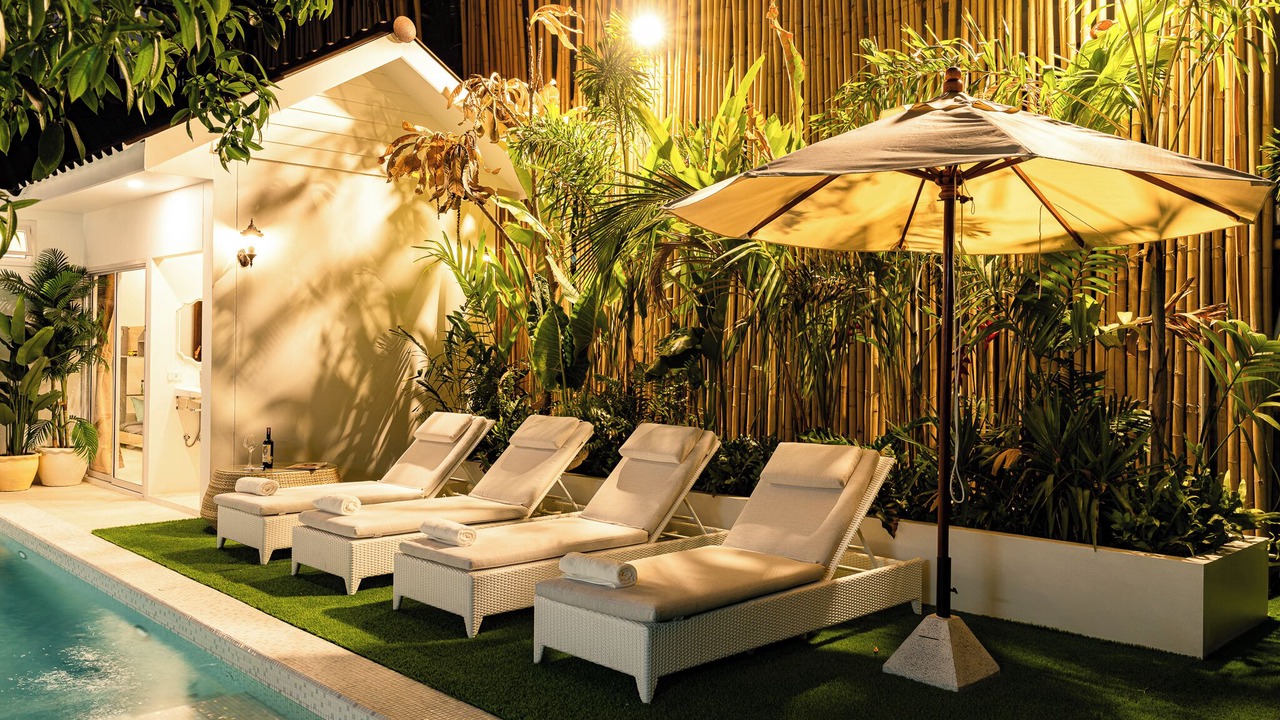 Photo of Outdoor in Nimman