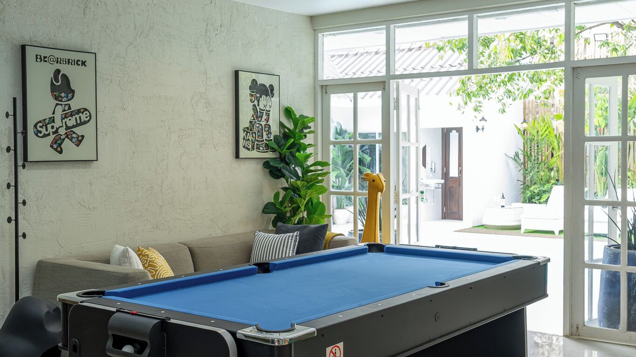 Photo of Bedroom in Nimman