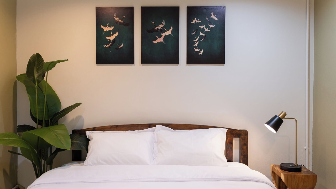 Photo of Bedroom in Nimman
