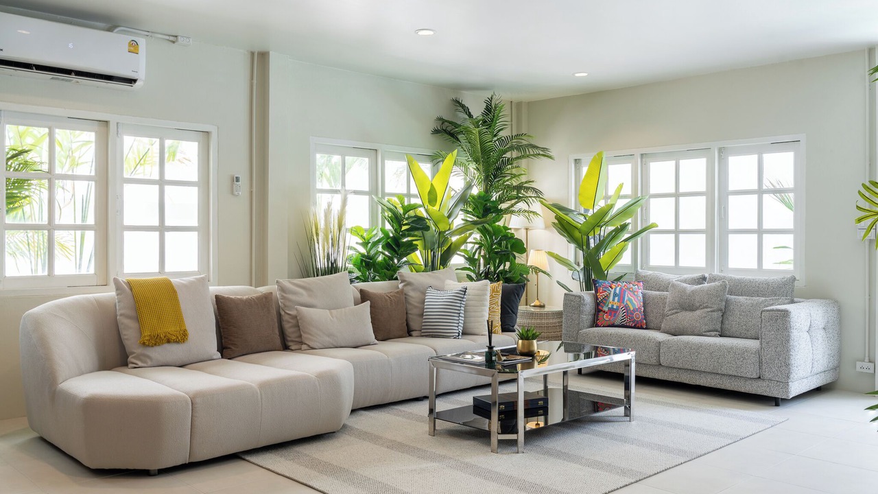 Photo of Livingroom in Nimman