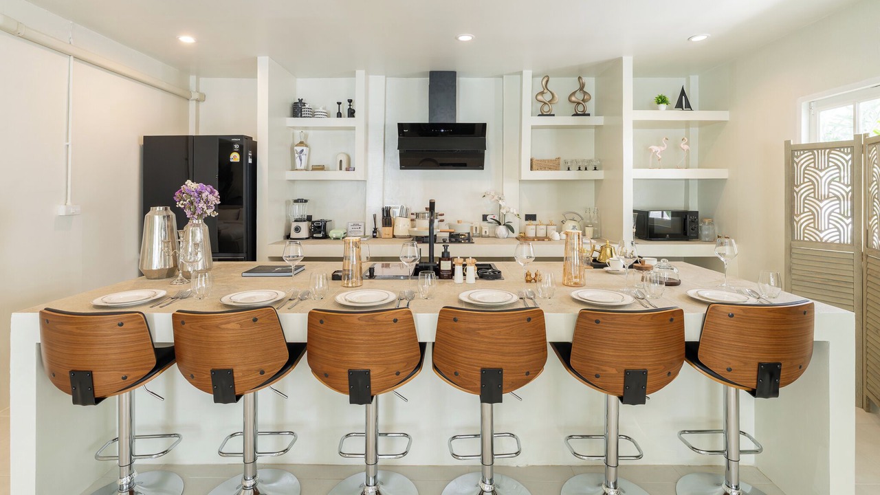 Photo of Kitchen in Nimman
