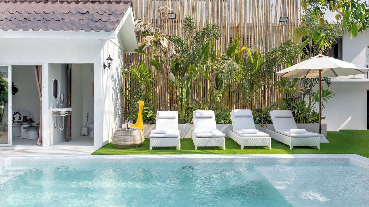 Photo of Outdoor in Nimman