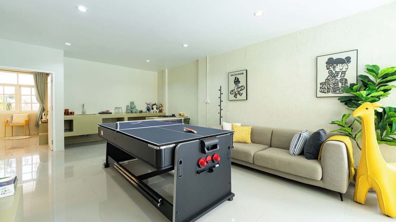 Photo of Bedroom in Nimman