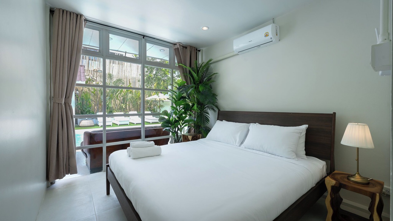 Photo of Bedroom in Nimman