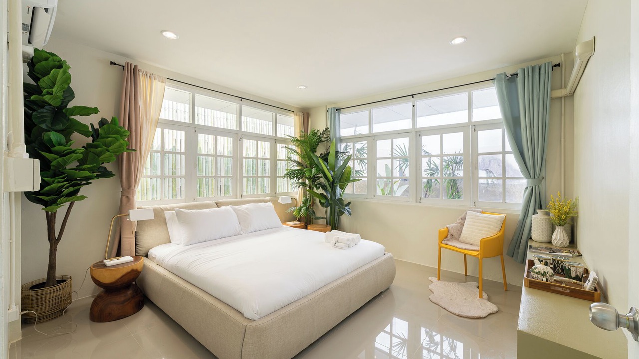 Photo of Bedroom in Nimman