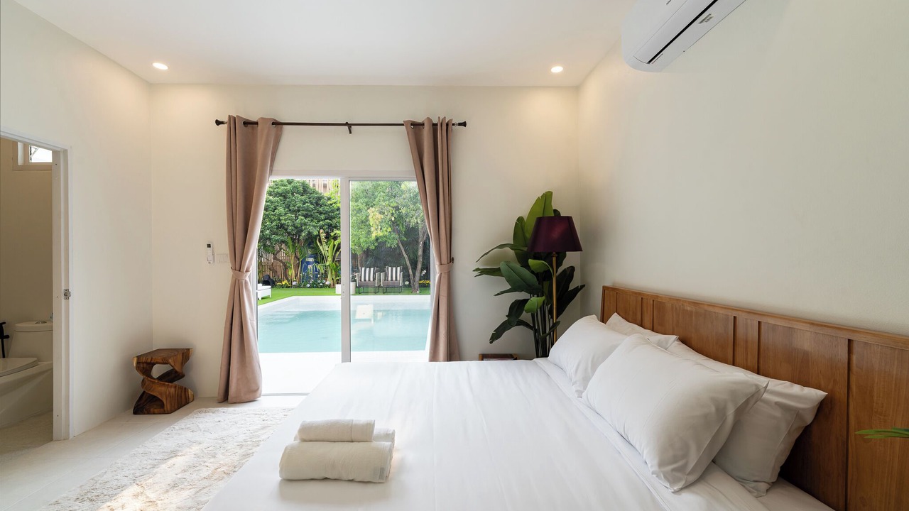 Photo of Bedroom in Nimman