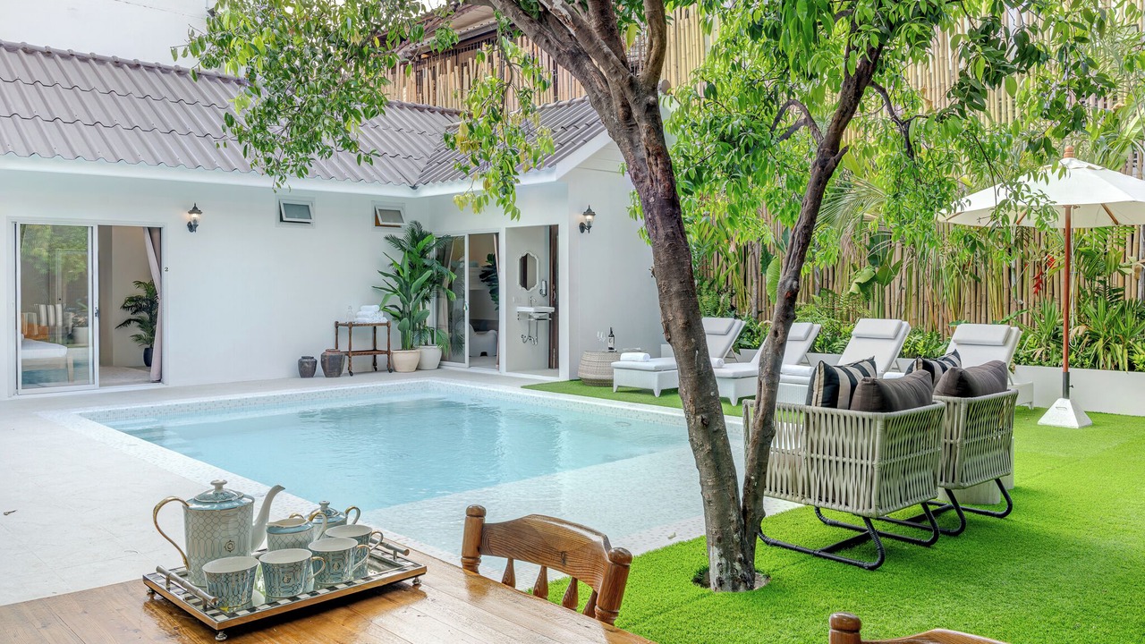 Photo of Outdoor in Nimman