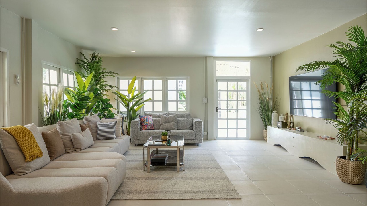 Photo of Livingroom in Nimman