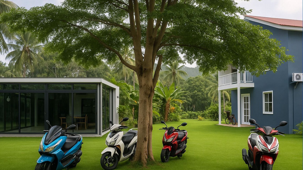 Photo of Outdoor in Ko Chang