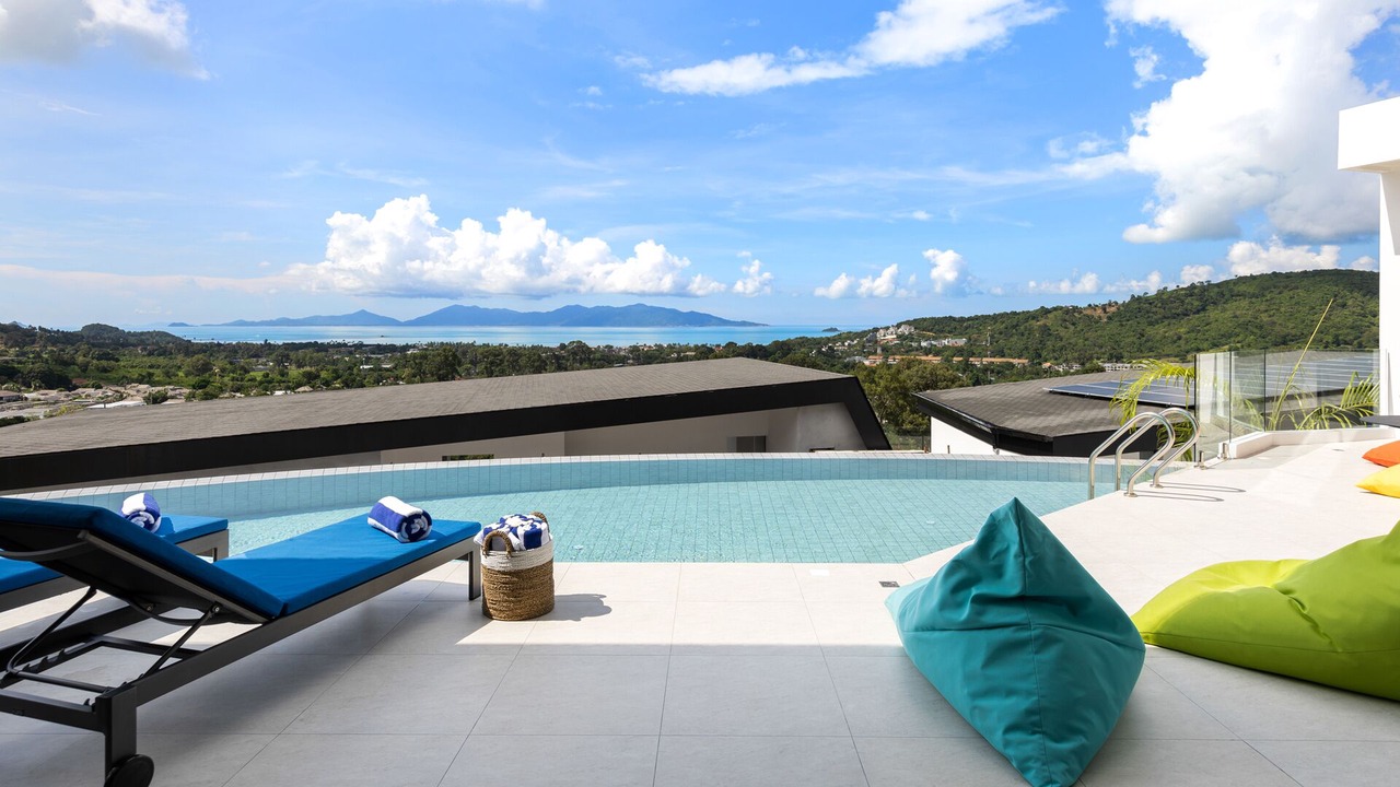 Photo of Outdoor in Bophut Hills