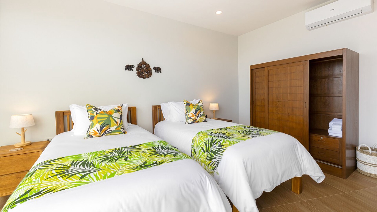 Photo of Bedroom in Bophut Hills