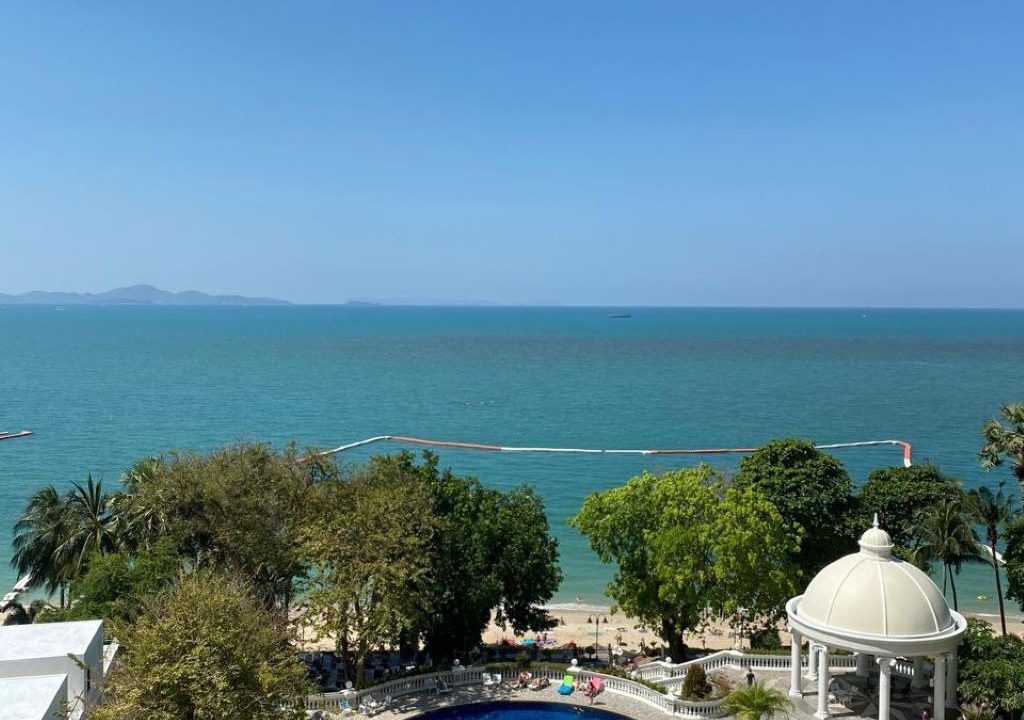Photo of Outdoor in North Pattaya