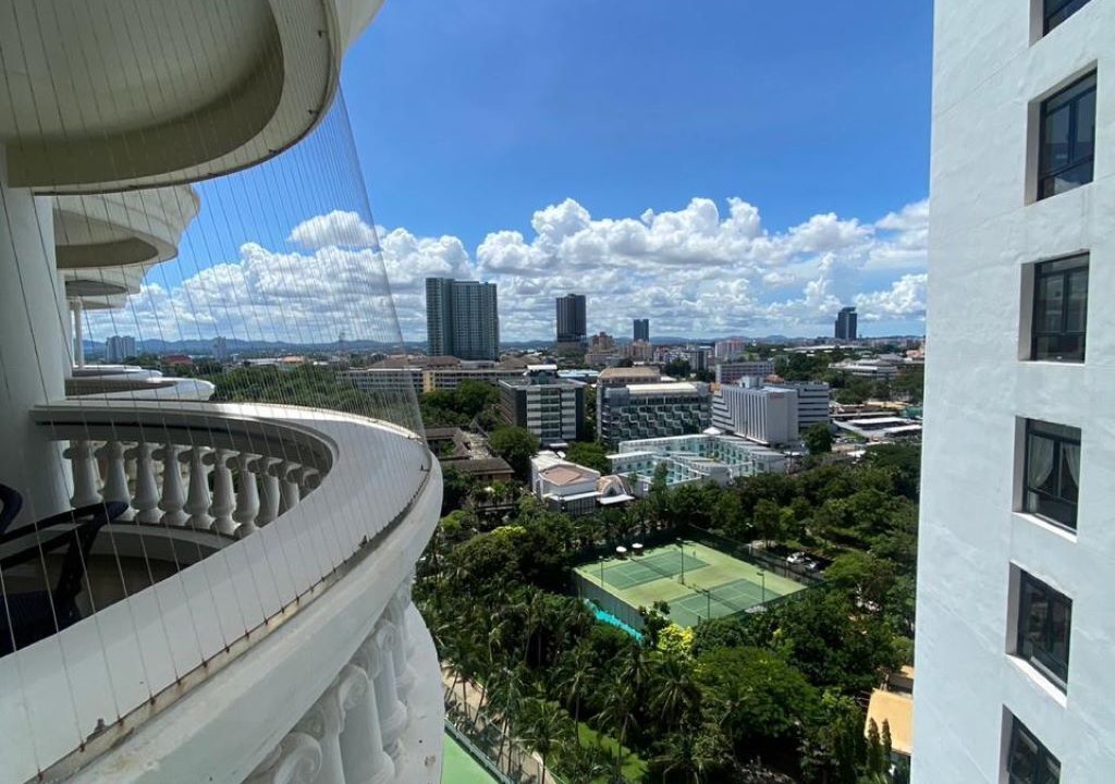 Photo of Outdoor in North Pattaya