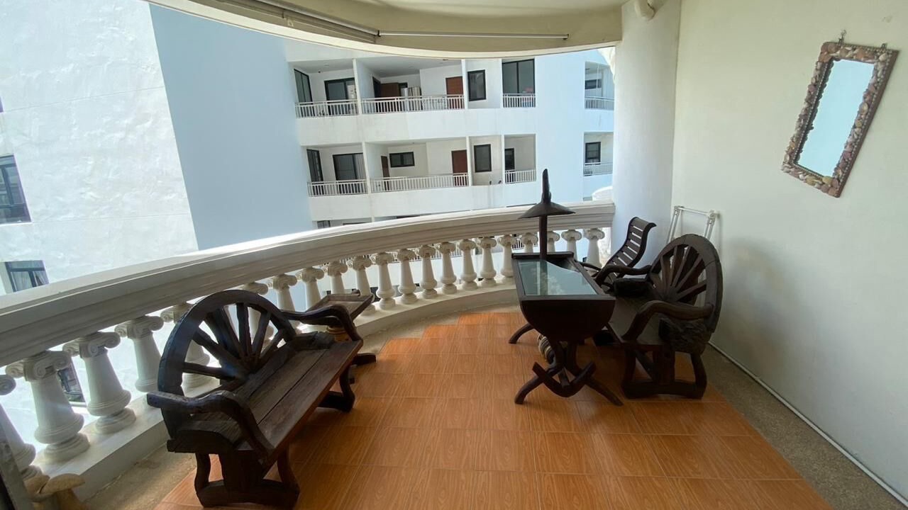 Photo of Outdoor in North Pattaya