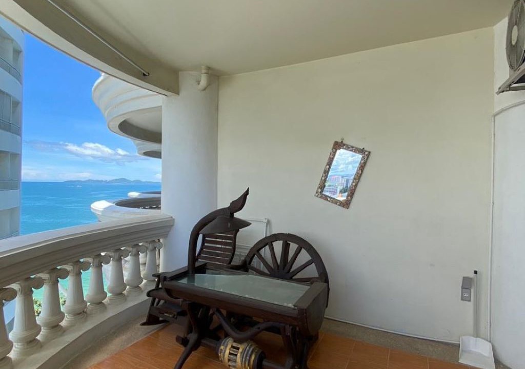 Photo of Outdoor in North Pattaya