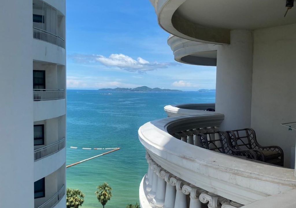 Photo of Outdoor in North Pattaya