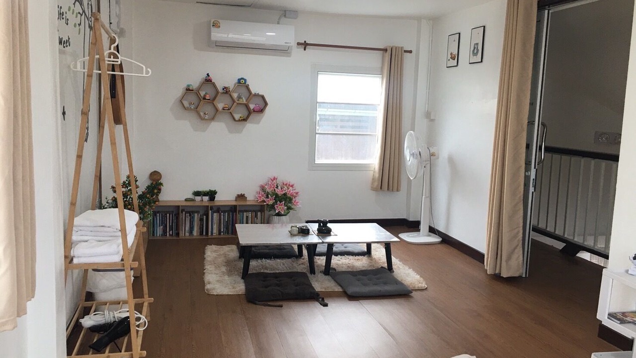 Photo of Bedroom in Udon Thani