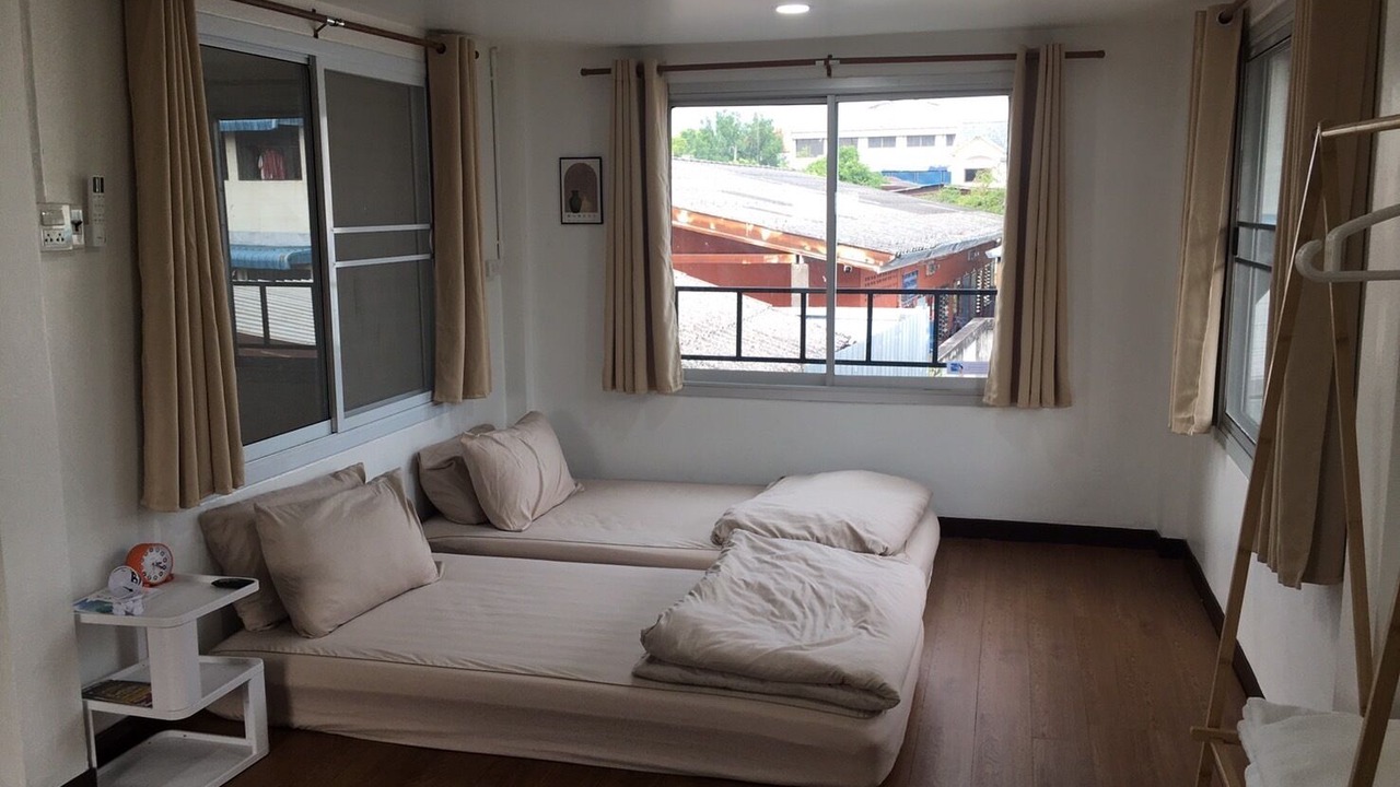 Photo of Bedroom in Udon Thani