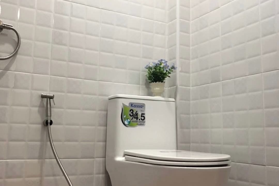 Photo of Bathroom in Udon Thani