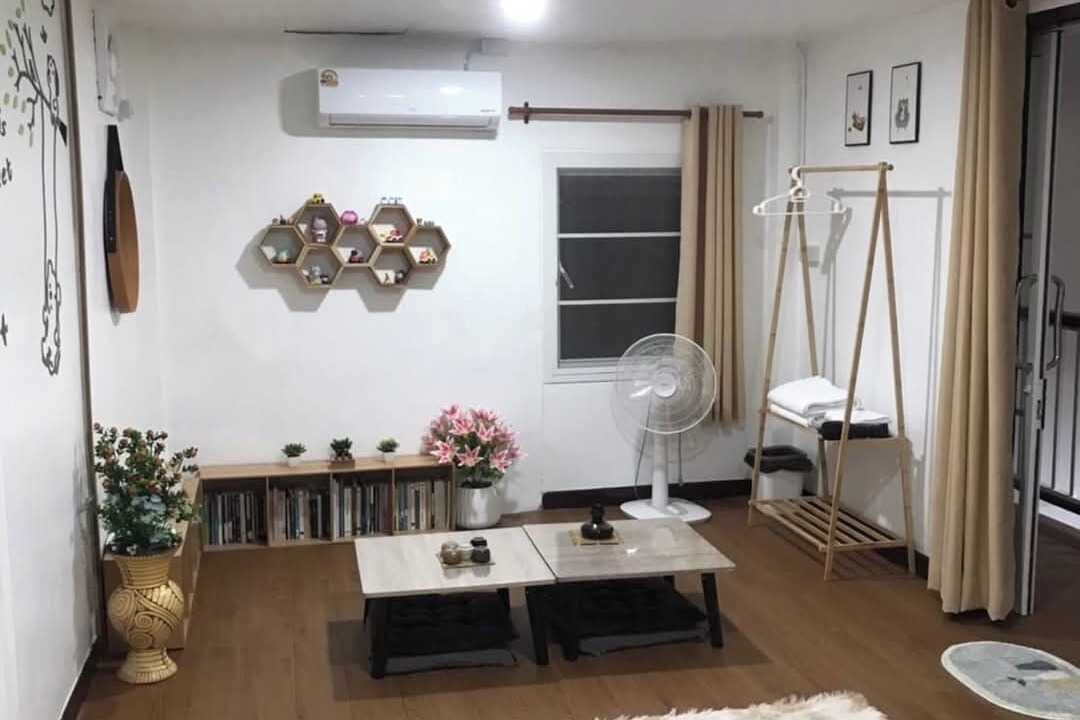 Photo of Bedroom in Udon Thani
