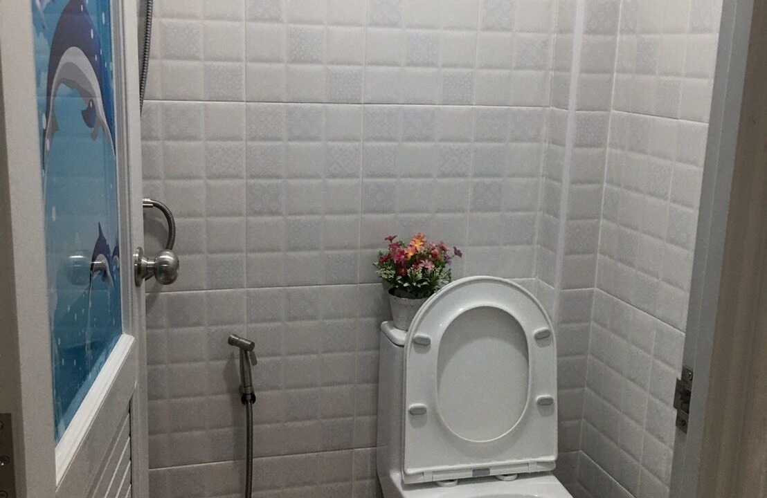 Photo of Bathroom in Udon Thani